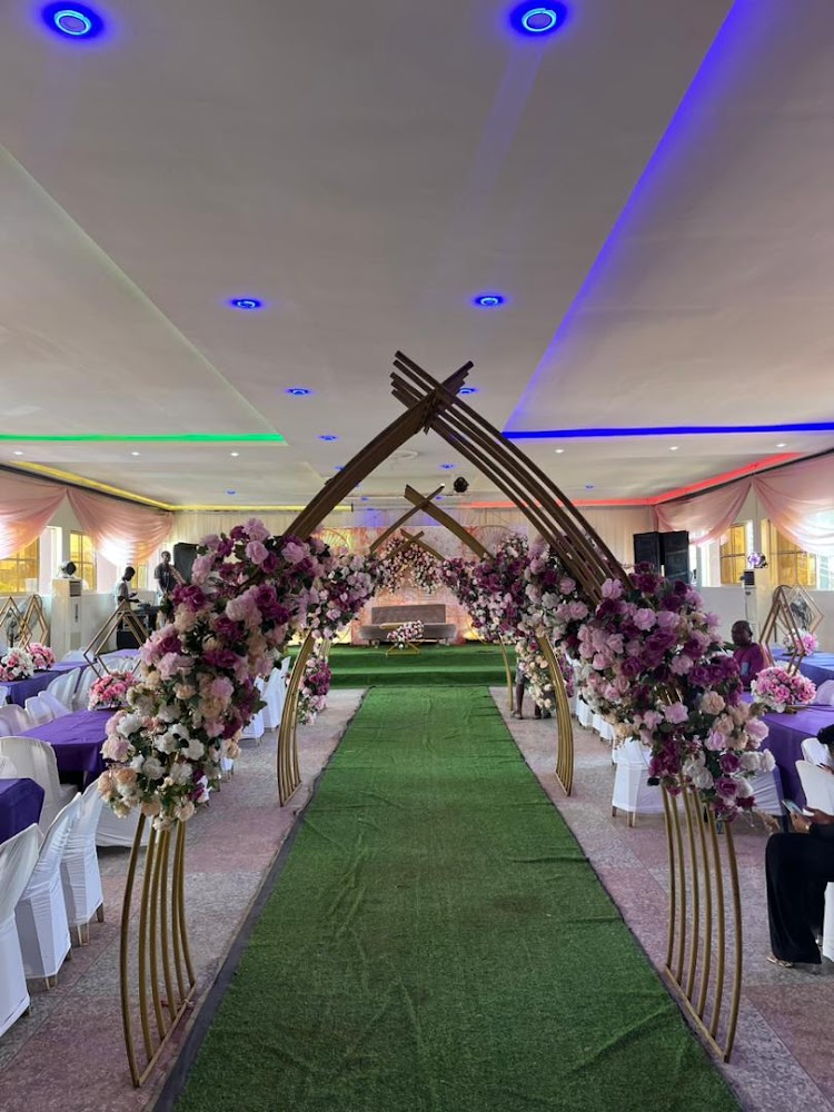 OCLEAN EVENTS PLACE IKORODU photo 4